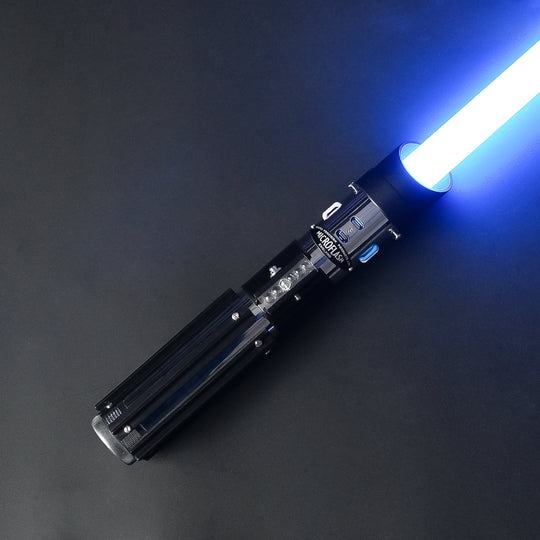 89Sabers Vader Rouge One Neopixel Saber - CCSabers