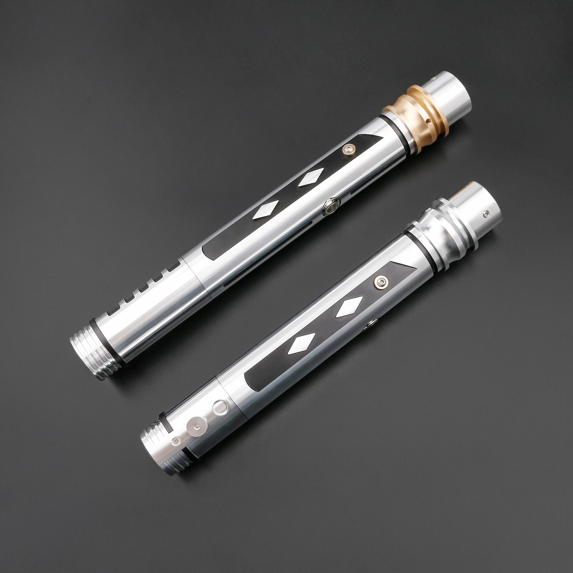 CCSabers Ahsoka SE RGB/Neopixel Lightsaber