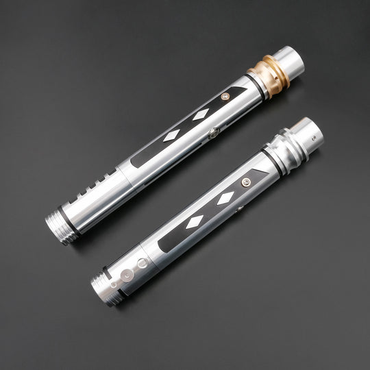 Ahsoka SE RGB/Neopixel Saber - CCSabers