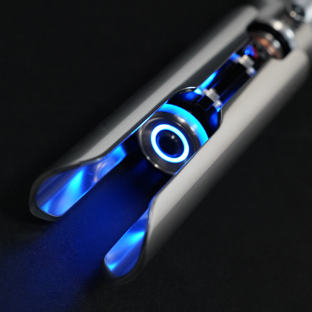89Sabers Fallen Order V3 Neopixel Lightsaber for Dueling | CCSabers