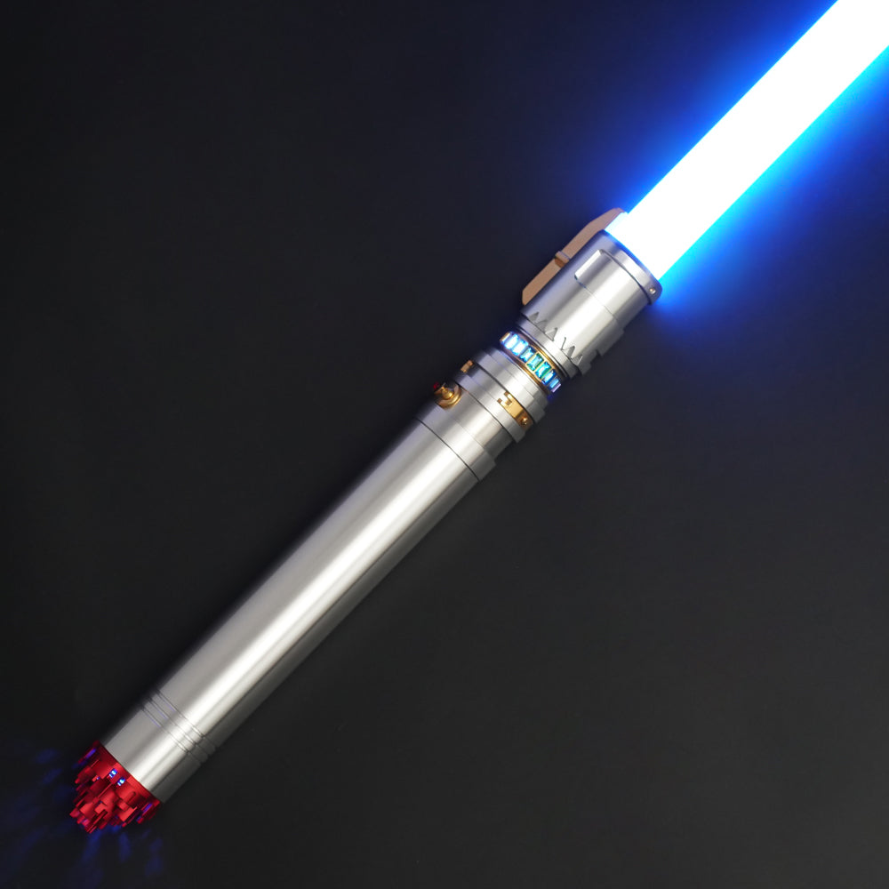 89Sabers Ring Neopixel Saber