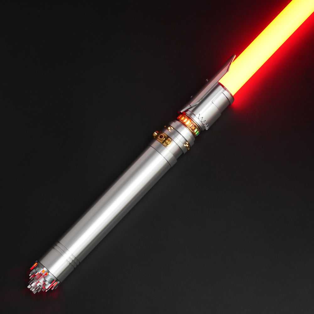 89Sabers Ring Neopixel Lightsaber – CCSabers