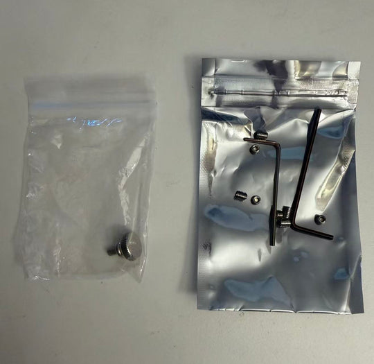 133-OPEN BOX--LGT  VADER LT Xenopixel Saber