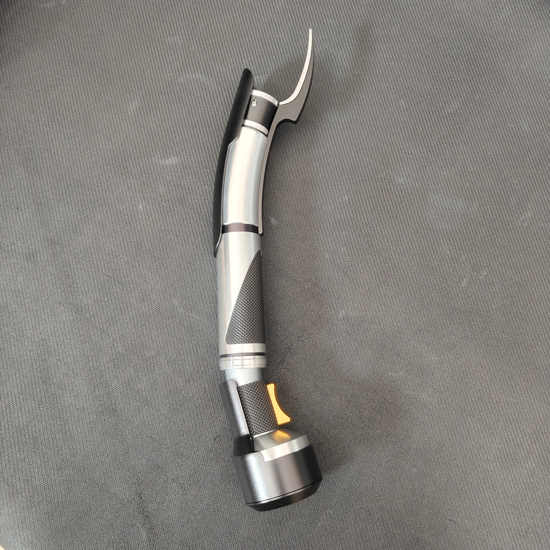 91 - Used - TXQ Dooku - Empty