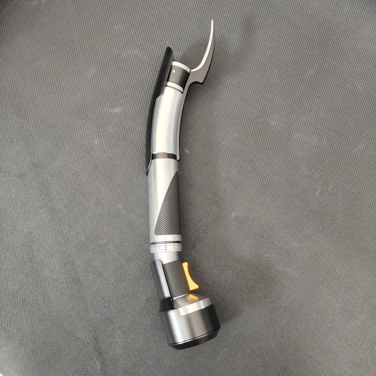 91 - Used - TXQ Dooku - Empty