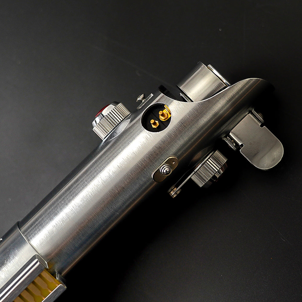 89Sabers Graflex EP5 Neopixel Saber