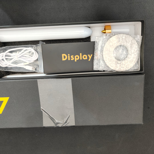 92 - Used - TXQ Kanan - Empty