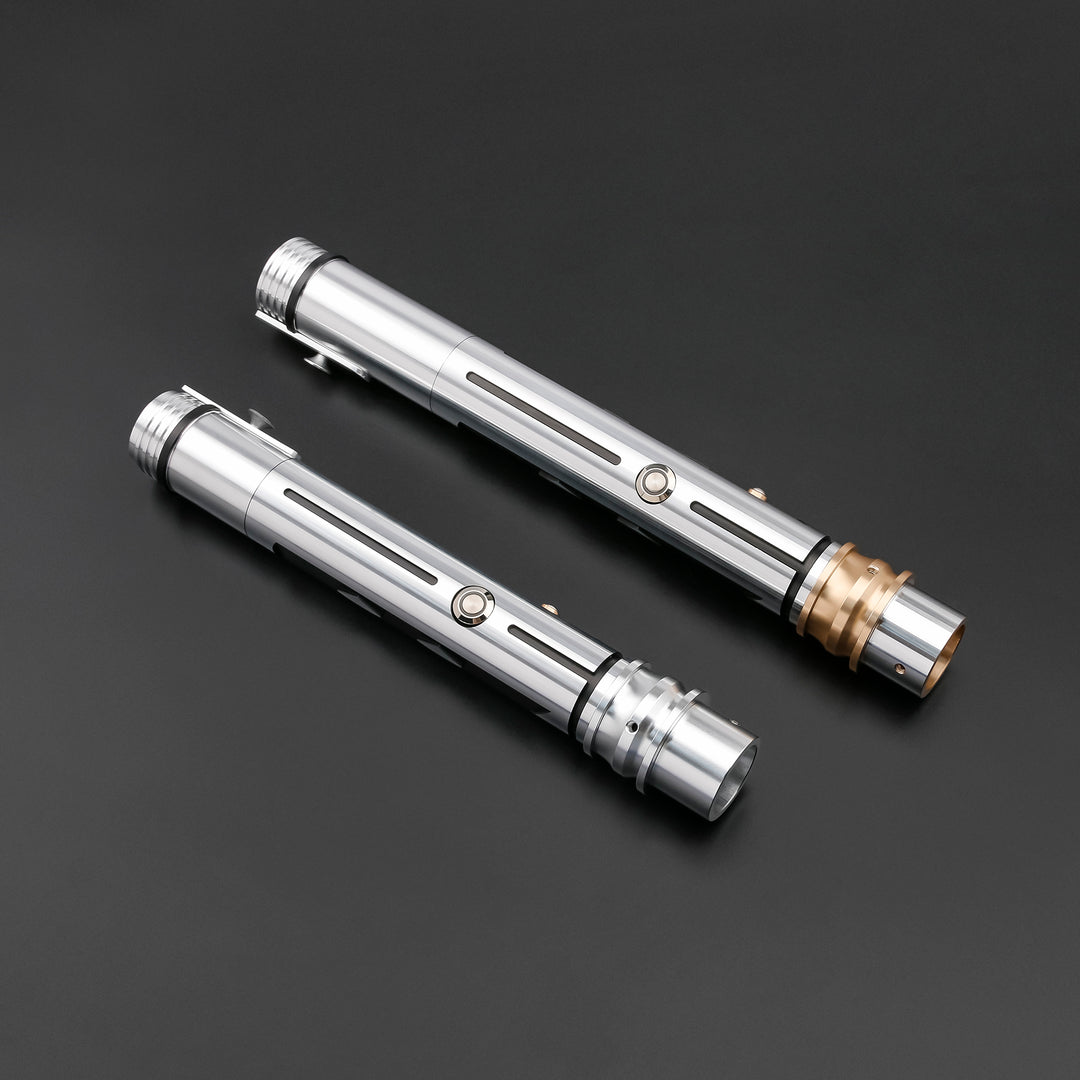 Ahsoka SE RGB/Neopixel Saber - CCSabers