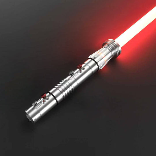 Maul LT RGB/Neopixel Saber - CCSabers
