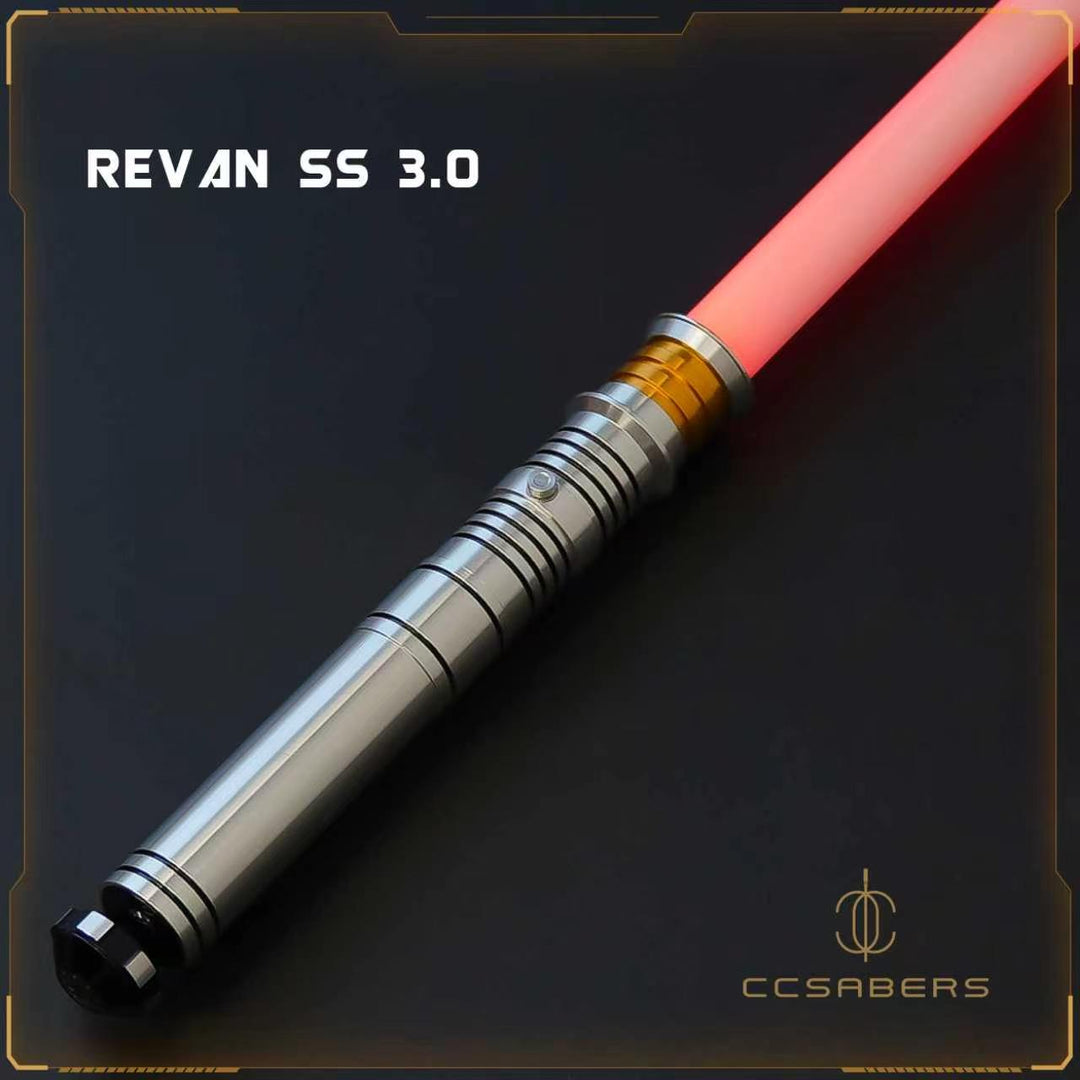89Sabers Revan SS 3.0 Neopixel Saber