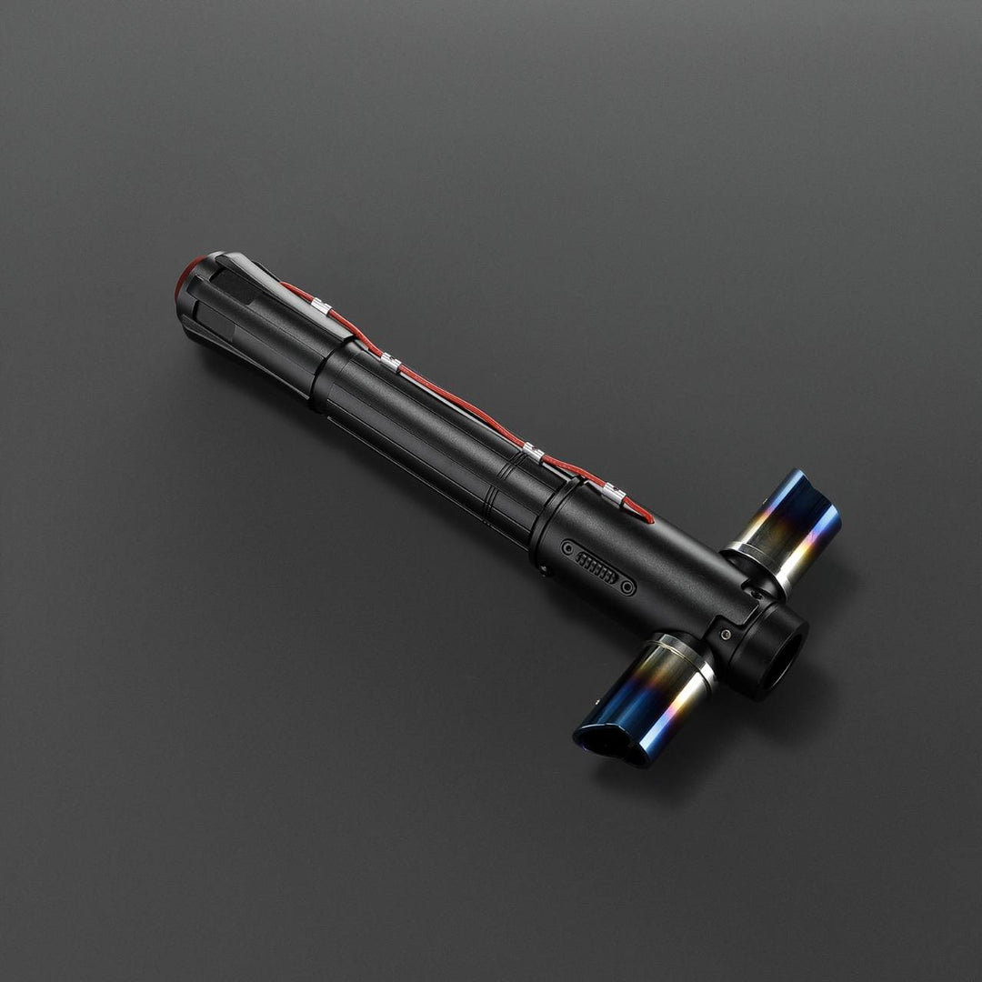 Kylo LT RGB/Neopixel Saber