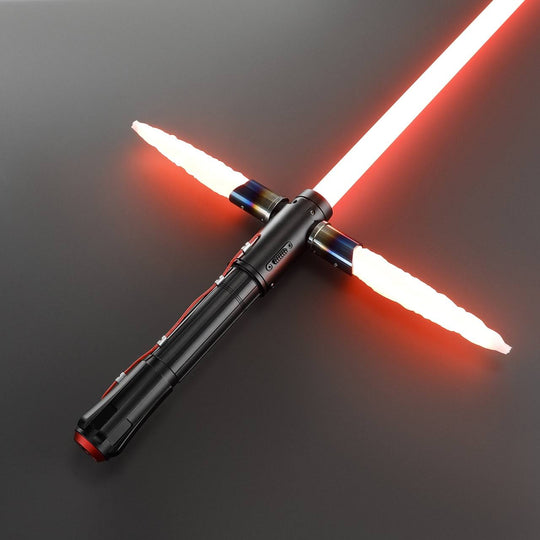 Kylo LT RGB/Neopixel Saber