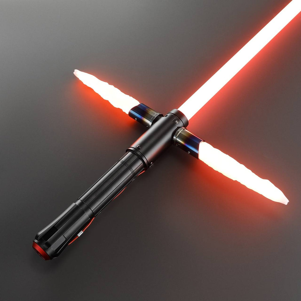 Kylo LT RGB/Neopixel Saber