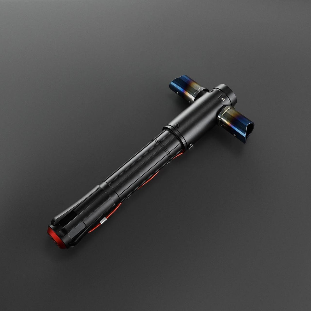 Kylo LT RGB/Neopixel Saber