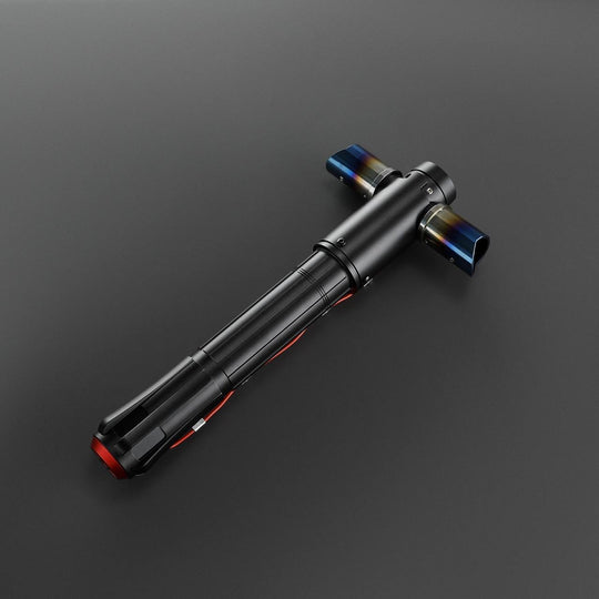 Kylo LT RGB/Neopixel Saber