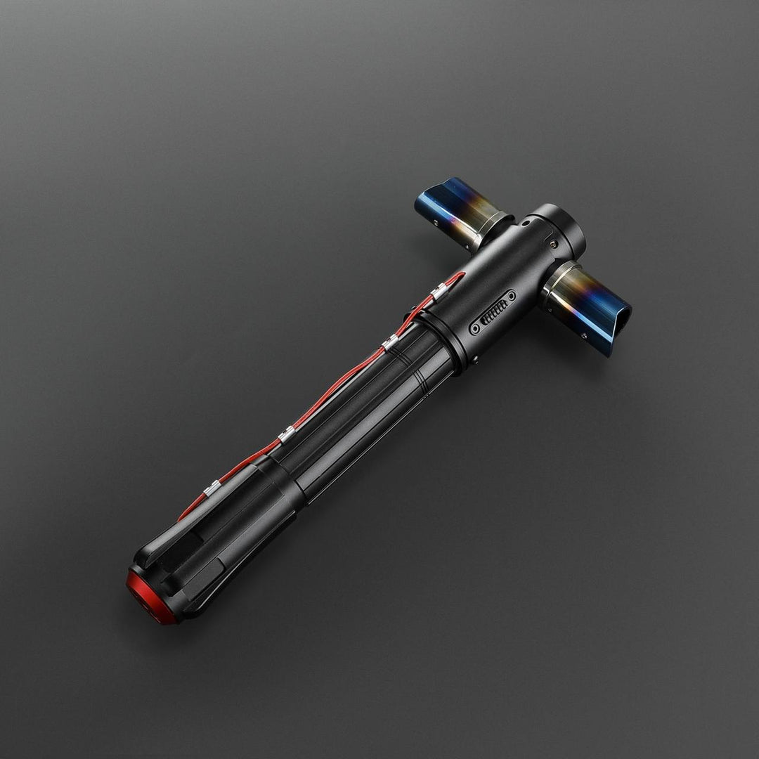 Kylo LT RGB/Neopixel Saber