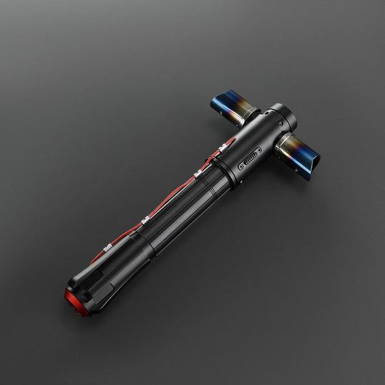 Kylo LT RGB/Neopixel Saber