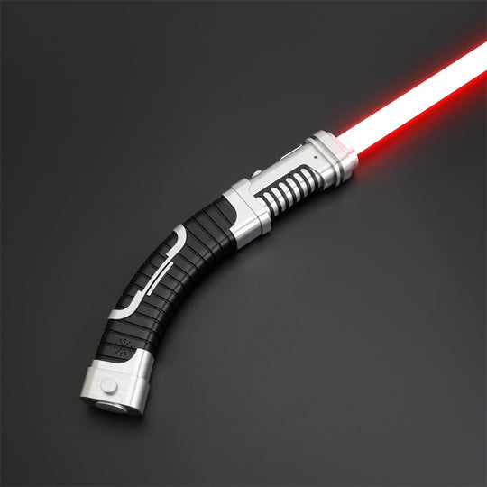 Ventress BB Ver. RGB/Neopixel Saber