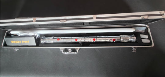 40 - Refurbished - TXQ Maul - SNV4