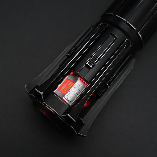 89Sabers Kylo Neopixel Saber