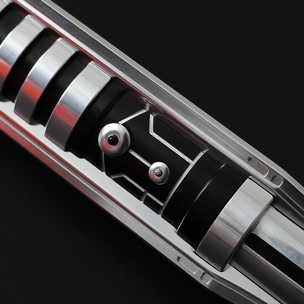 89Sabers Revan JD 2.0 Neopixel Saber