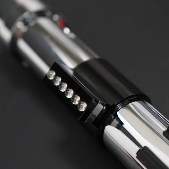 89Sabers Anakin EP2 Neopixel Saber
