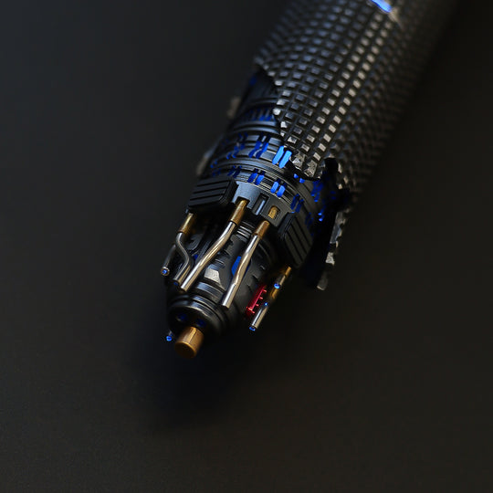 89Sabers FO V3 Neopixel Sabers