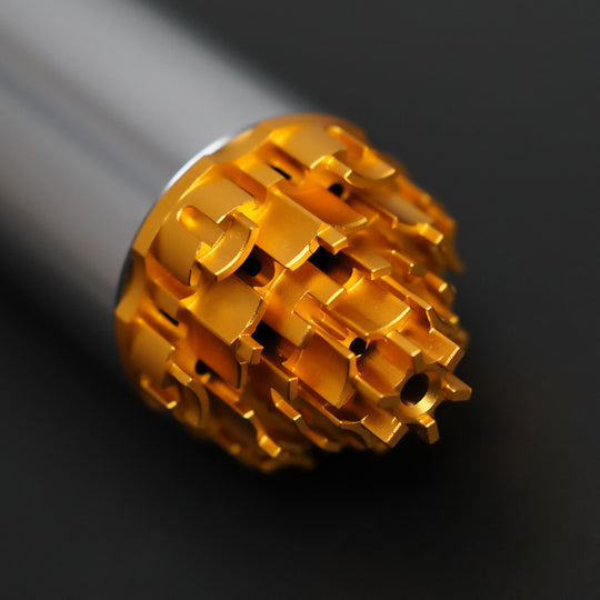 89Sabers Ring Neopixel Saber