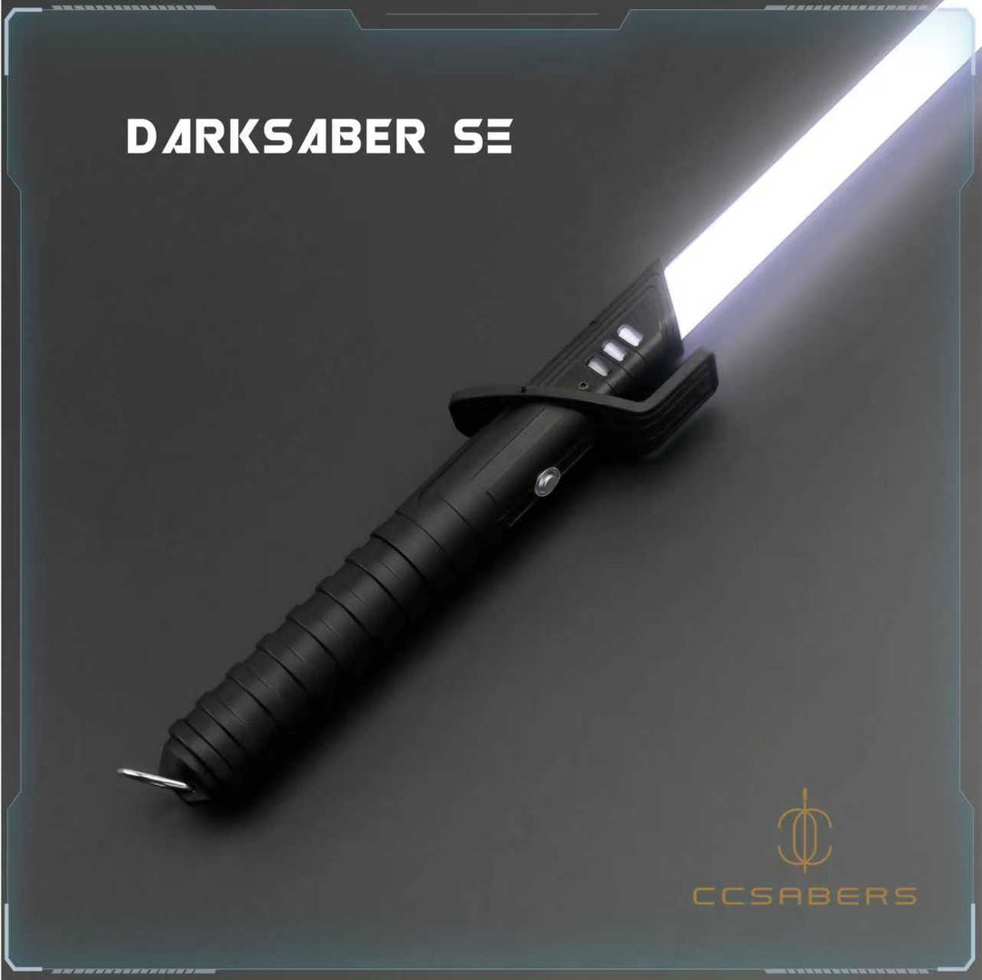 🎁 Darksaber SE RGB/Neopixel Saber (100% off)