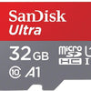 CCS Proffieboard V3.9 with a 32GB SD Card