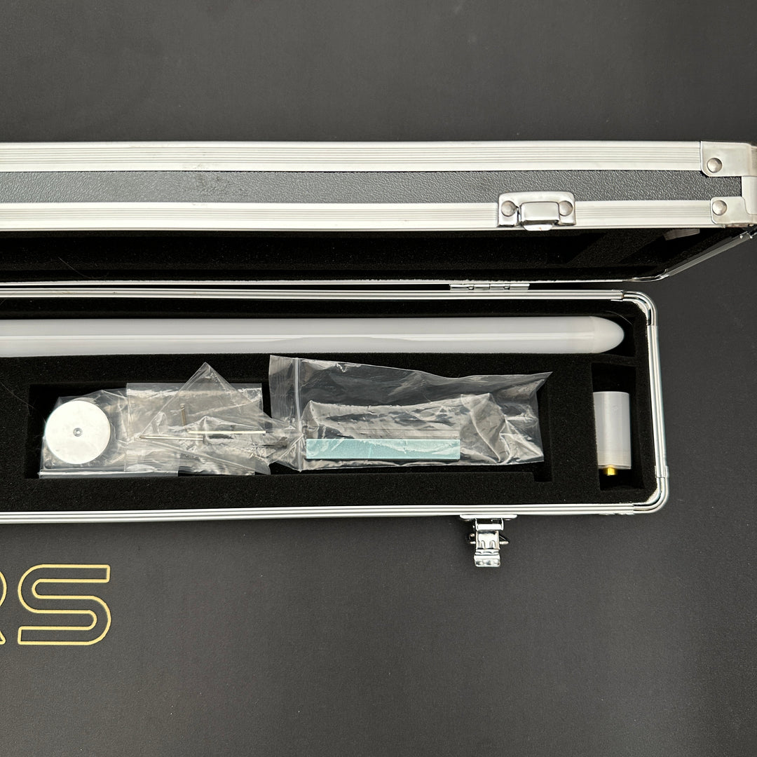 63 - Open Box - TXQ Anakin EP3 - SNV4