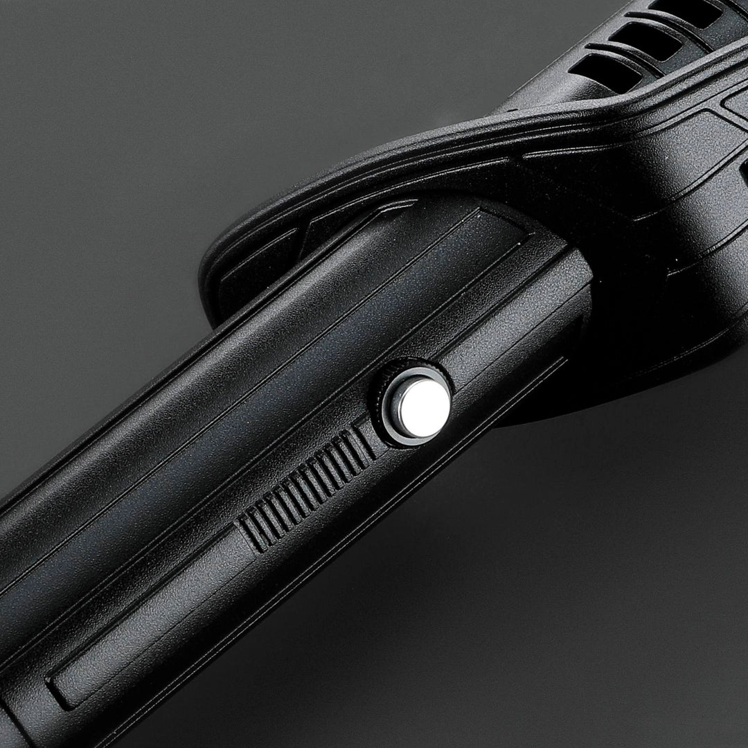 Dark Saber LT RGB/Neopixel Saber - CCSabers