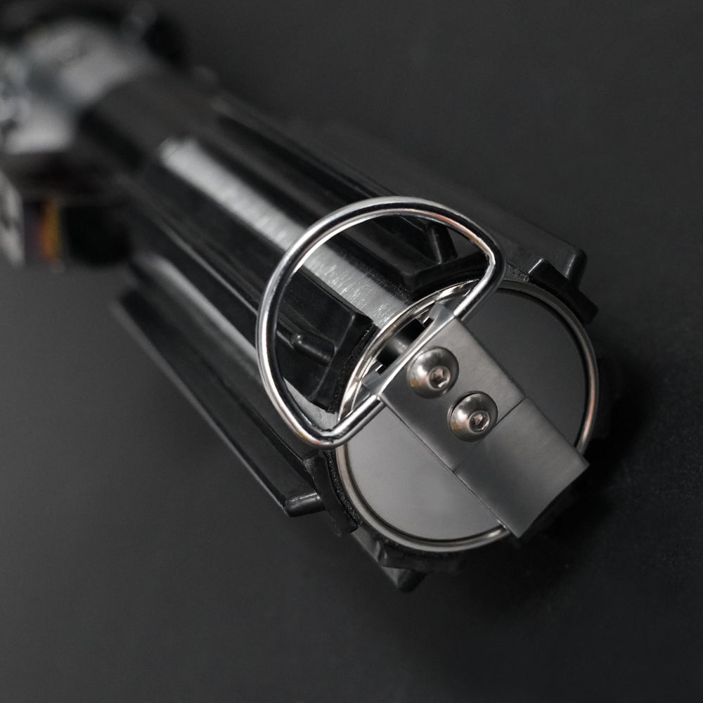 89SABERS VADER EP6 EMPTY SABER HILT