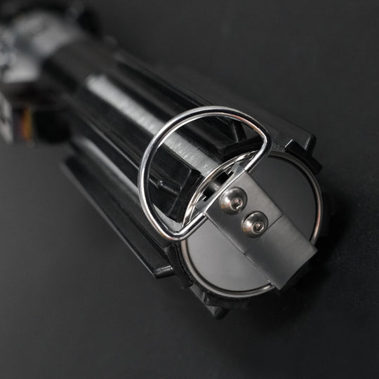 89SABERS VADER EP6 EMPTY SABER HILT