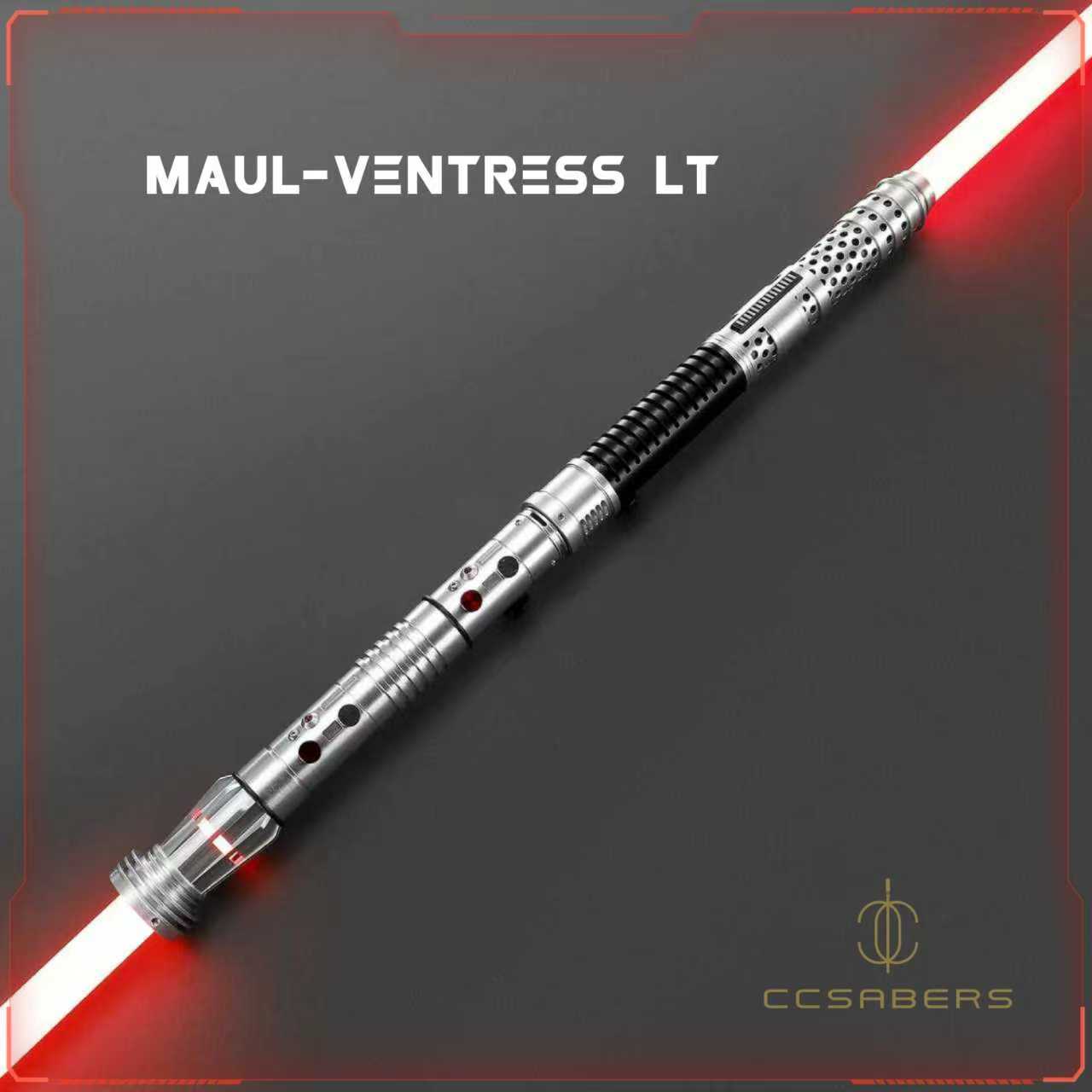 CCSabers - Neopixel Sabers | Saber Accessories