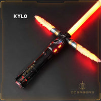 89Sabers Kylo Neopixel Saber
