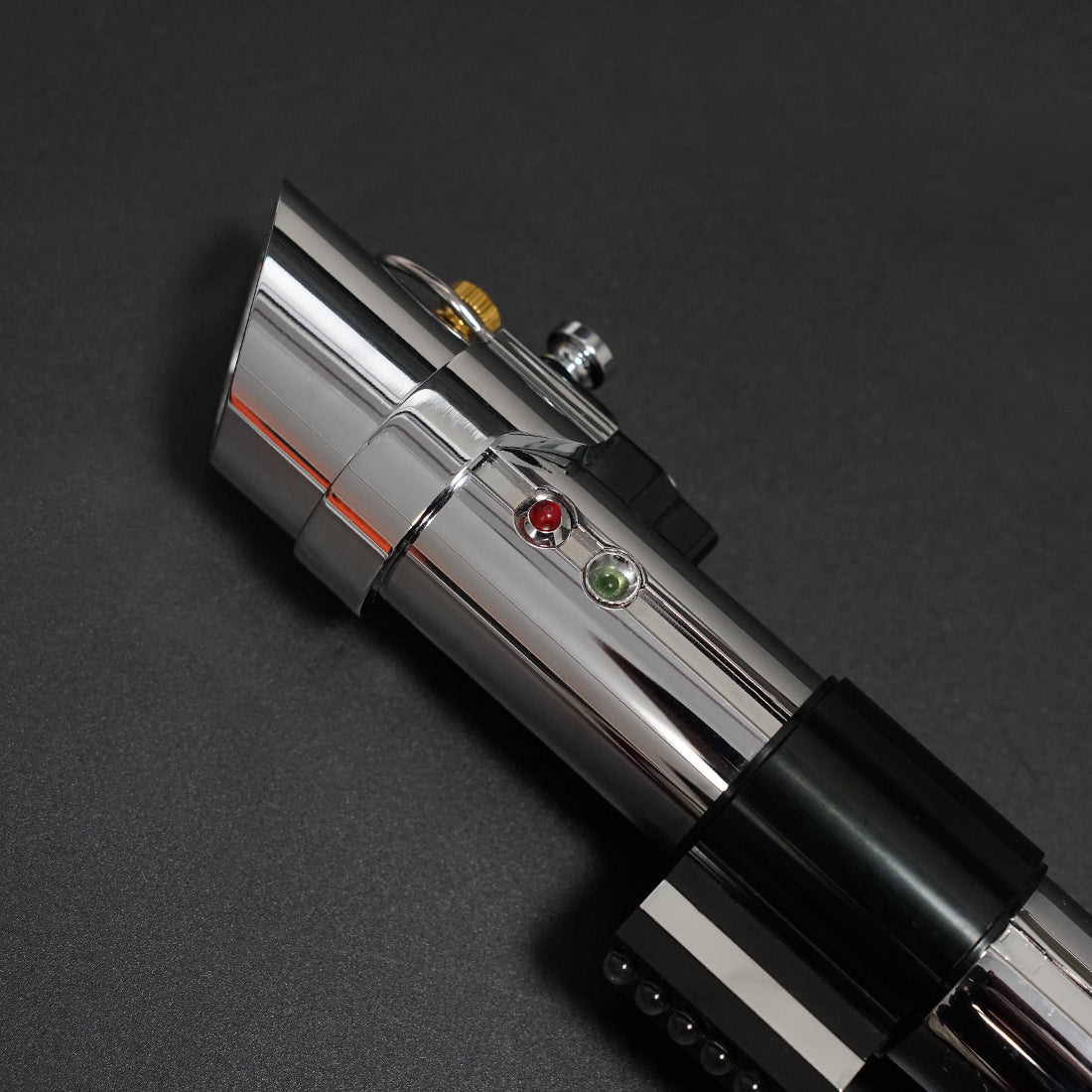 89Sabers Anakin Skywalker EP2 Neopixel Lightsaber | CCSabers