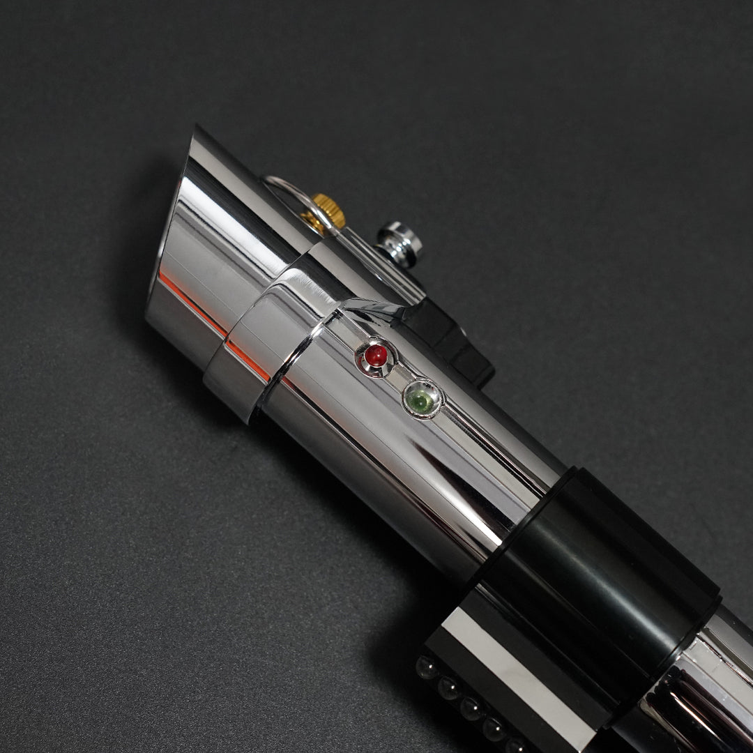 89Sabers Anakin EP2 Neopixel Saber