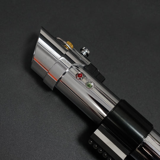 89Sabers Anakin EP2 Neopixel Saber