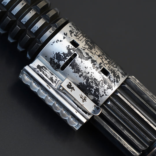 89Sabers Obi Wan EP4 Neopixel Saber (Carbon Steel Ver.)