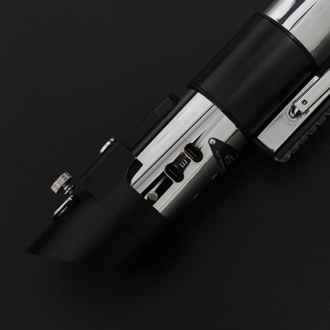 89Sabers Darth Vader EP4 Neopixel Lightsaber | CCSabers