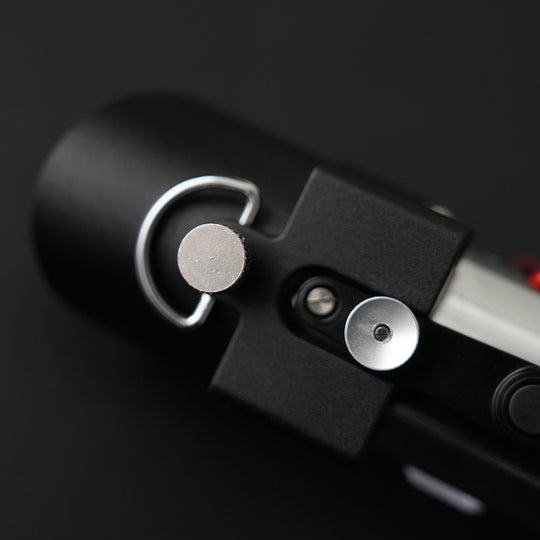 89Sabers Vader Rouge One Neopixel Saber - CCSabers