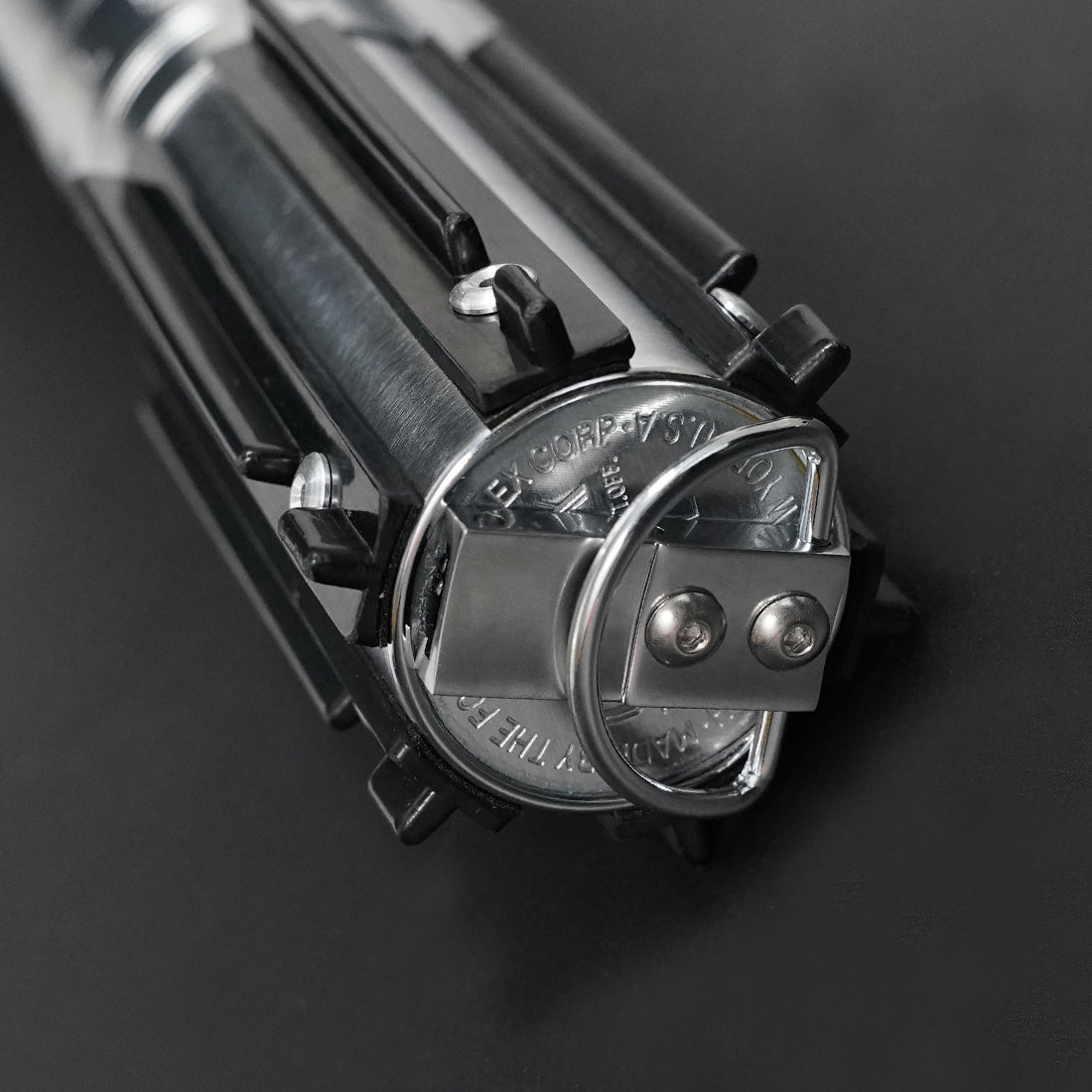 89Sabers Graflex EP5 Neopixel Saber Luke's Legacy | CCSabers