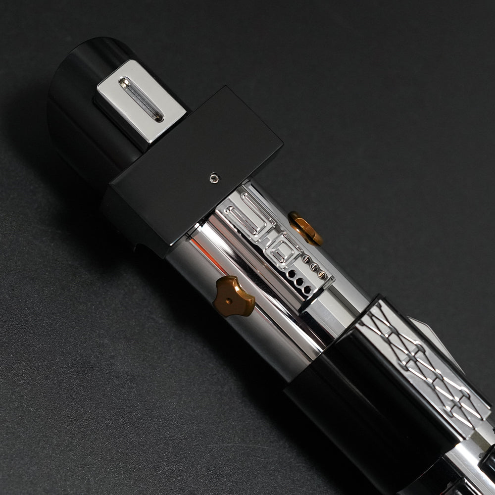 89Sabers Vader EP3 Neopixel Saber