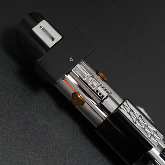 89Sabers Vader EP3 Neopixel Saber