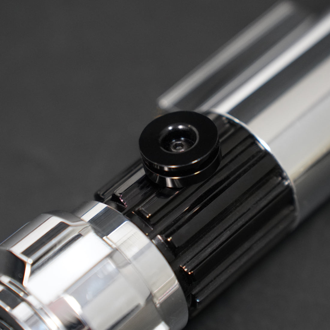 89Sabers FO Crossguard V2 Neopixel Lightsaber – CCSabers