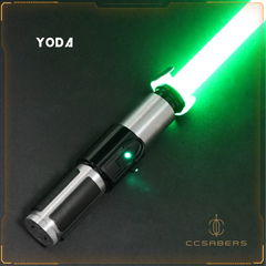 89Sabers Yoda Neopixel
