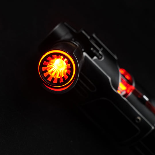 89Sabers Kylo Neopixel Saber