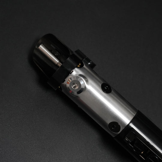 89SABERS VADER EP6 EMPTY SABER HILT