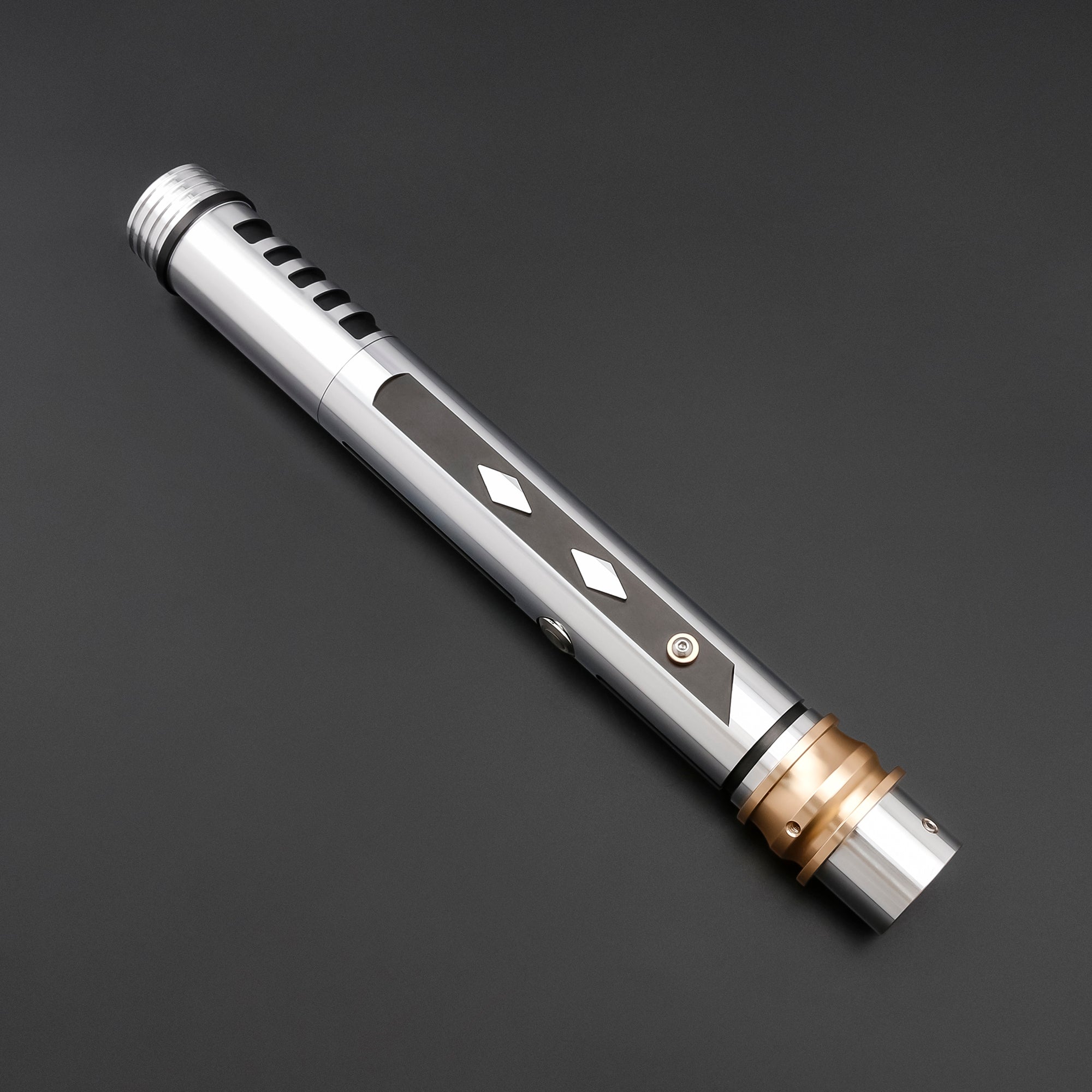 CCSabers Ahsoka SE RGB/Neopixel Lightsaber